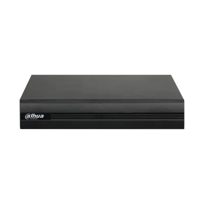 DVR 16CH 720P Lite WizSense H.265 1HDD Dahua DH‑XVR1B16‑I