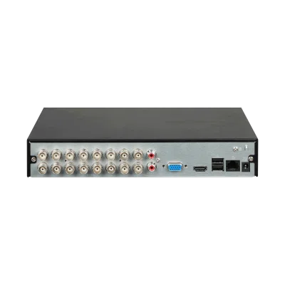 DVR 16CH 720P Lite WizSense H.265 1HDD Dahua DH‑XVR1B16‑I