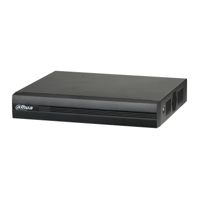 DVR 16CH 720P Lite WizSense H.265 1HDD Dahua DH‑XVR1B16‑I