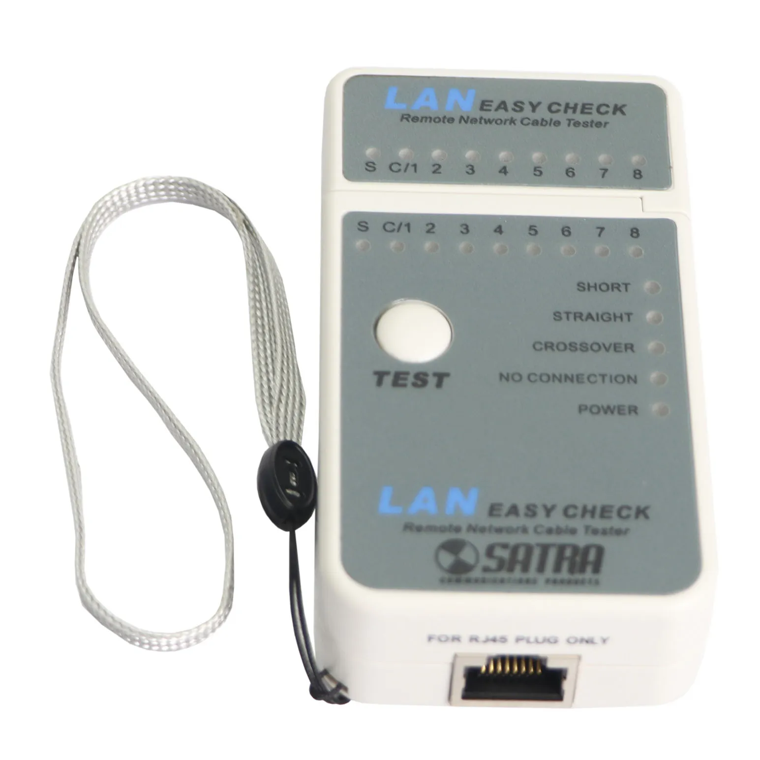 Kit Installers Satra