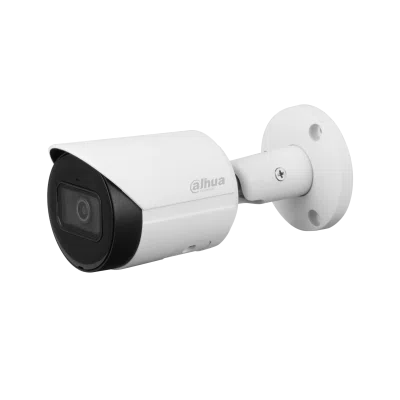 Cámara IP Tubo 2MP WizSense Metal IP67 PoE Dahua IPC‑HFW2241S‑S