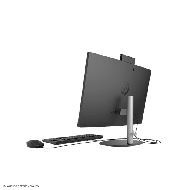 All in One HP ProOne 240 G10 Intel Core Ultra 5 125U 16GB 512GB SSD 23.8" FHD - CQ1V5LT