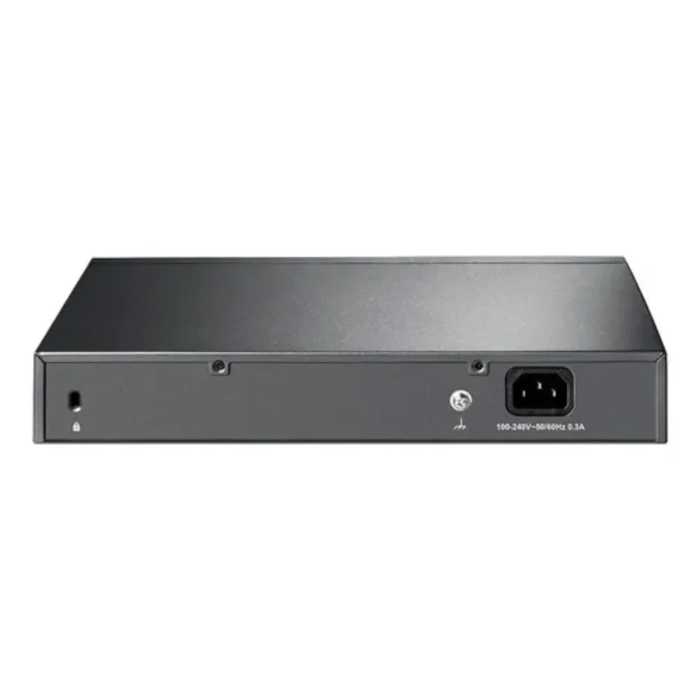 Switch 16 Puertos 10/100MBPS TP-Link TL-SF1016DS Fast Ethernet Rackeable