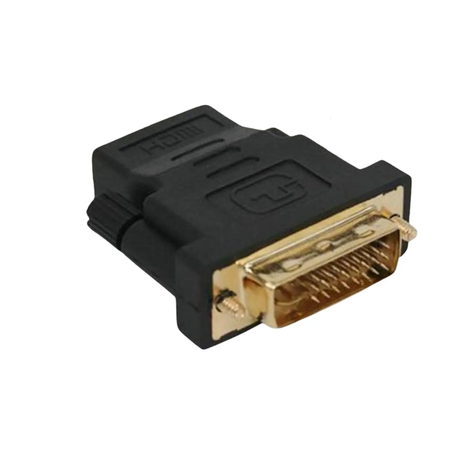 Adaptador DVI a HDMI Hembra 24+5