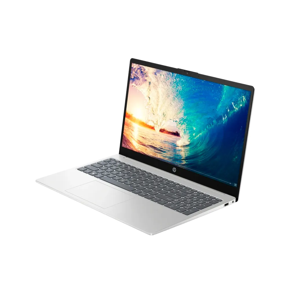 Laptop HP 15-FC0279LA 15.6" FHD AMD Ryzen 7 7730U 16GB DDR4-3200 1TB SSD B9TR8LA