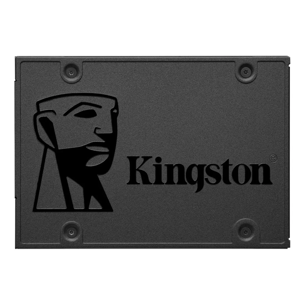 Unidad en Estado Sólido Kingston A400 960GB SATA 2.5", SATA III 6 Gb/s, 500 MB/s Lectura y 450 MB/s Escritura