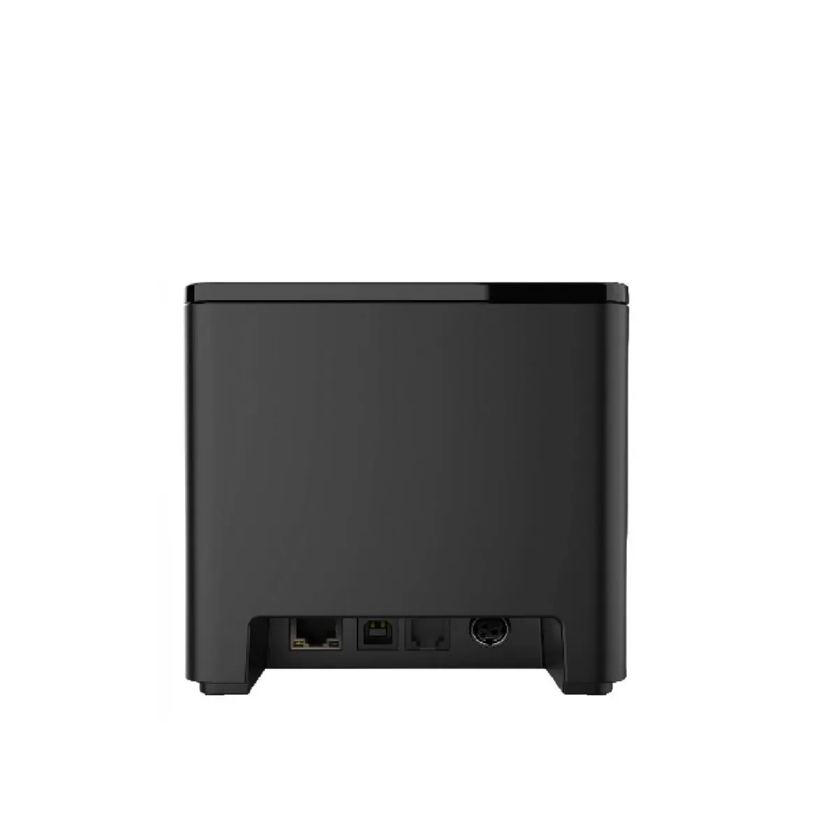 Impresora Térmica de Recibos SAT Q23T UE 80 mm, USB y Ethernet, 230 mm/s, Autocortador