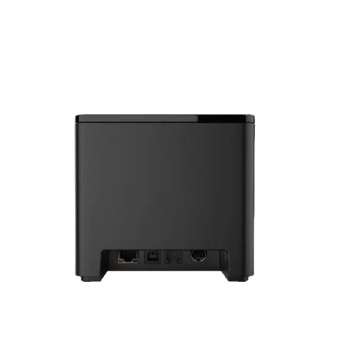 Impresora Térmica de Recibos SAT Q23T UE 80 mm, USB y Ethernet, 230 mm/s, Autocortador