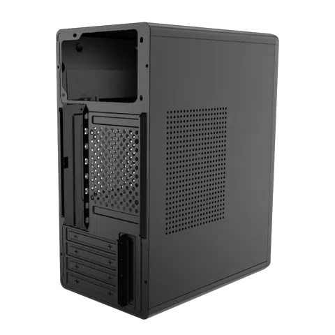 Case Micro ATX DataOne Omega T28 600W