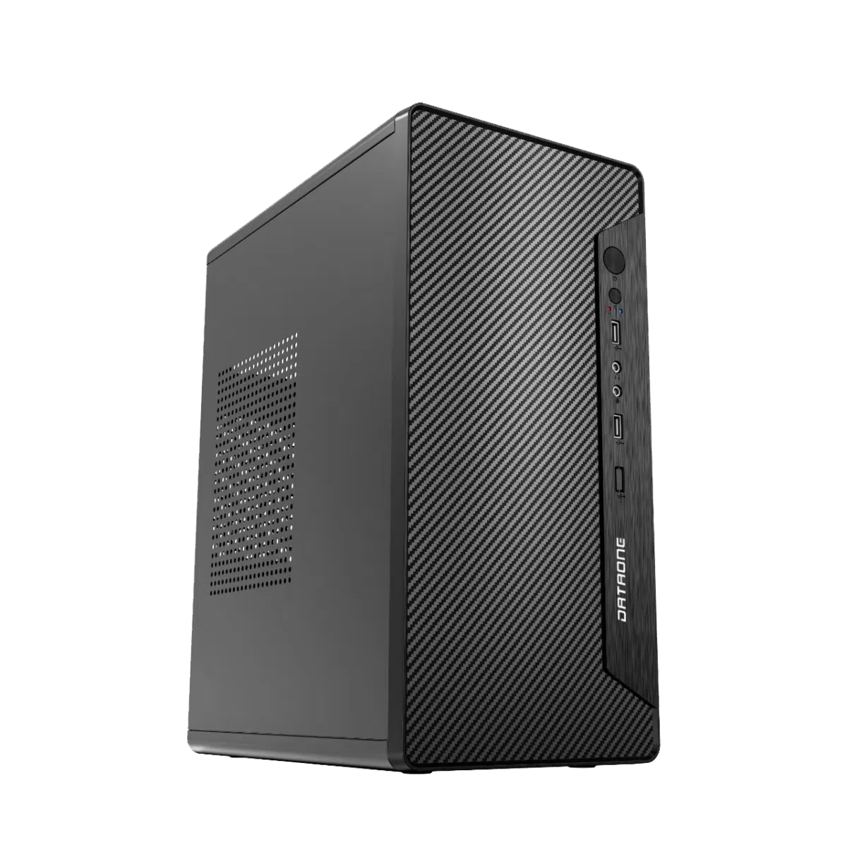 Case Micro ATX DataOne Omega T28 600W