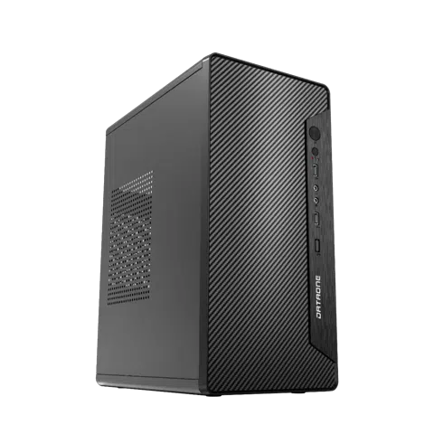 Case Micro ATX DataOne Omega T28 600W