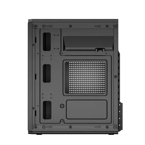 Case Micro ATX DataOne Omega T28 600W