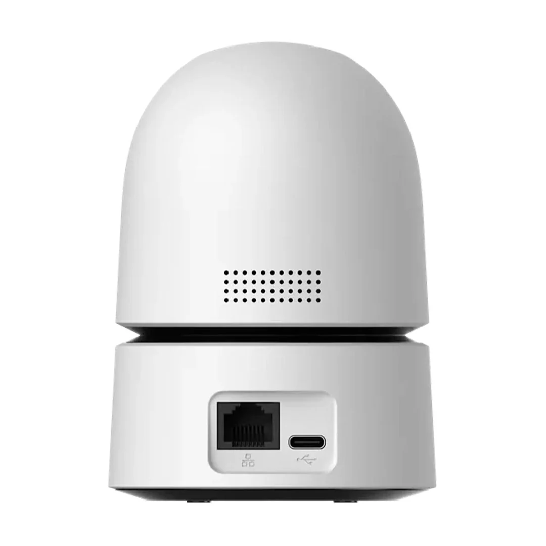 Cámara IP Domo PT WiFi 10MP (2 Lentes 5MP) Full Color Imou Ranger Dual 2 IPC‑S20EN‑10M0S