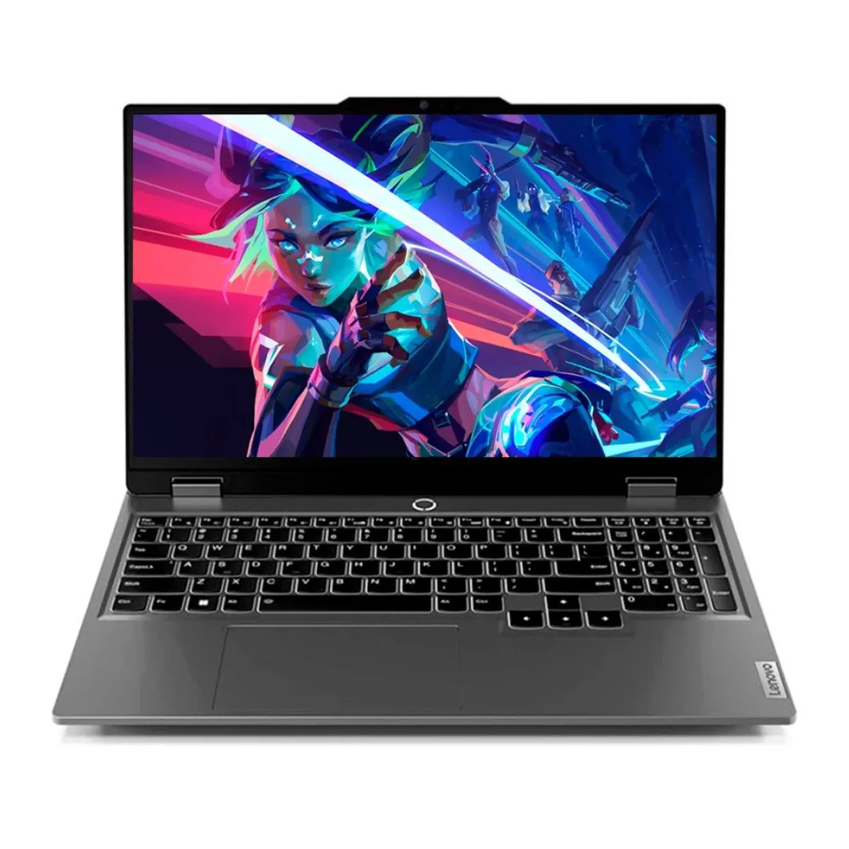 Laptop Gaming Lenovo LOQ 15IRX10 15.6" FHD IPS Intel Core i7-13650HX 16GB DDR5-5600 512GB SSD RTX 5050 8GB 83JE00Q8LM