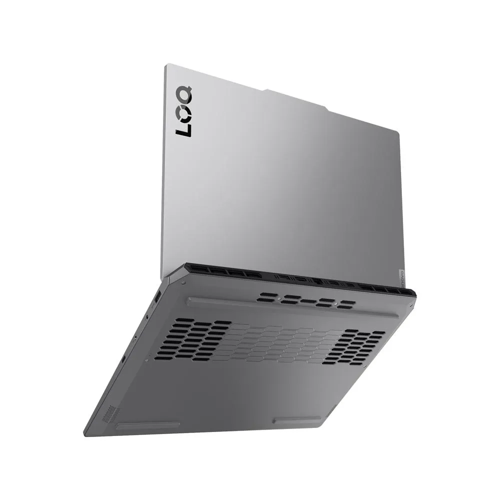 Laptop Gaming Lenovo LOQ 15IRX10 15.6" FHD IPS Intel Core i7-13650HX 16GB DDR5-5600 512GB SSD RTX 5050 8GB 83JE00Q8LM