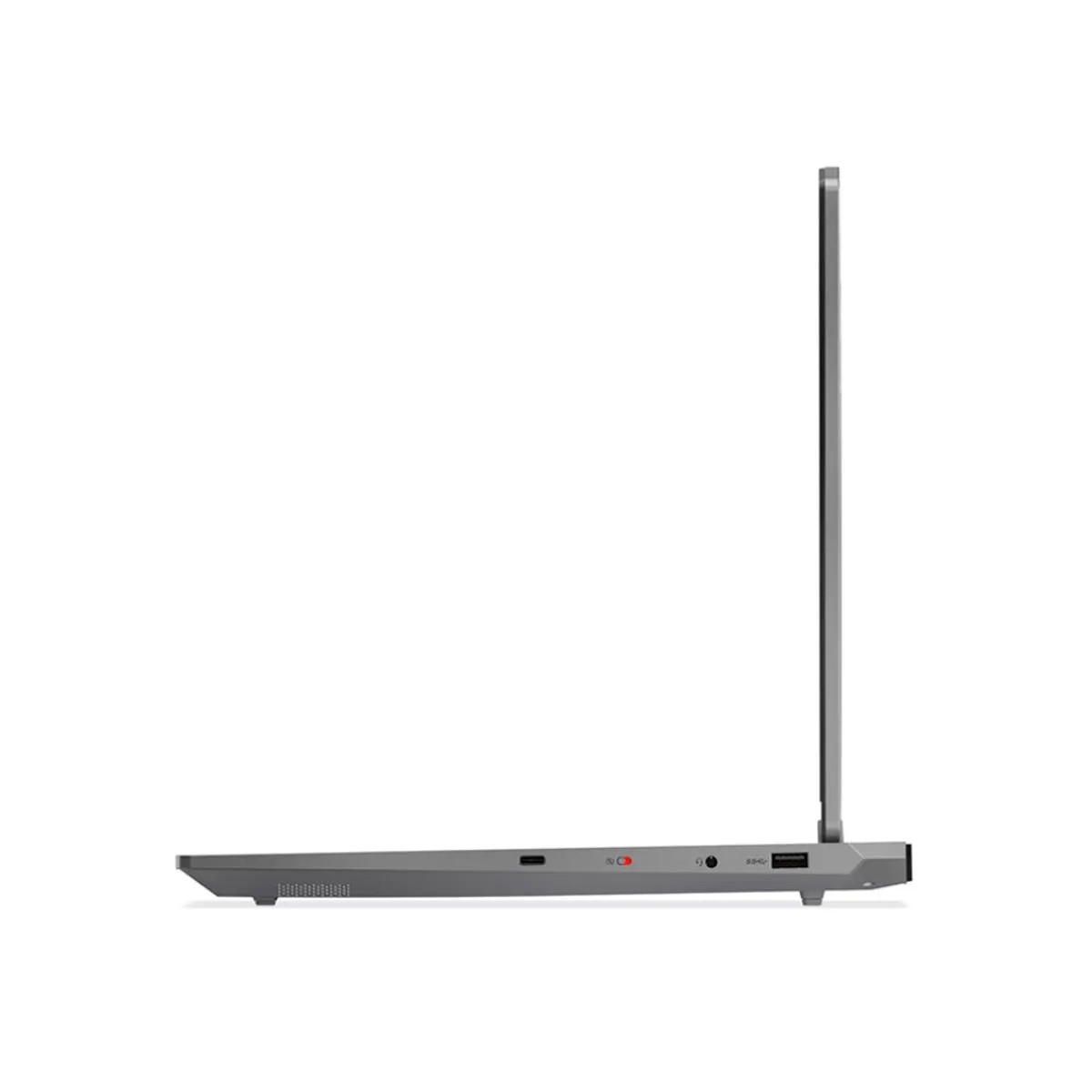 Laptop Gaming Lenovo LOQ 15IRX10 15.6" FHD IPS Intel Core i7-13650HX 16GB DDR5-5600 512GB SSD RTX 5050 8GB 83JE00Q8LM
