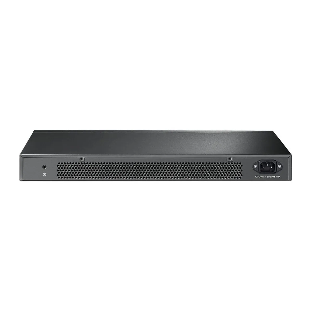 Switch TP-Link TL-SG1048 48 Puertos Gigabit Ethernet 10/100/1000 Mbps, No Gestionable, Rack 19"