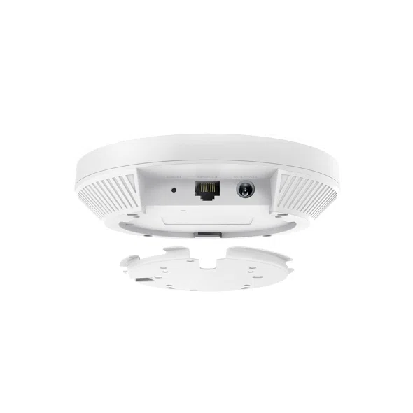 Access Point TP-Link EAP650 Ap Techo Wi-Fi 6 AX3000