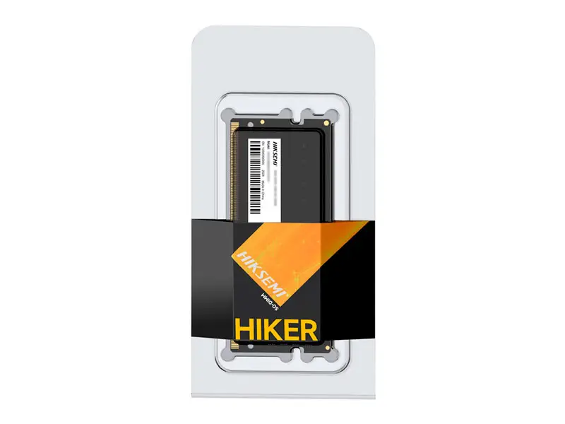 Memoria SODIMM HikSEMI Hiker 16GB DDR5 / 4800MHz