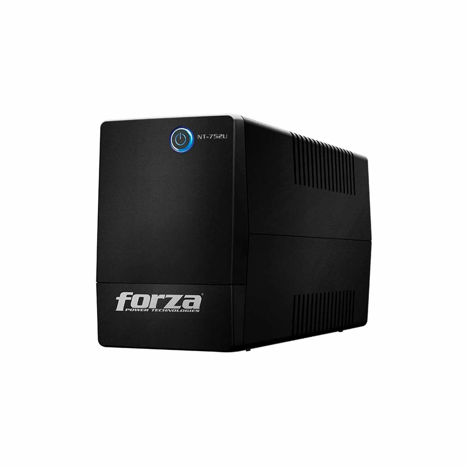 UPS 750VA 450W 220V 6 Tomas 1.2M Forza NT-752U