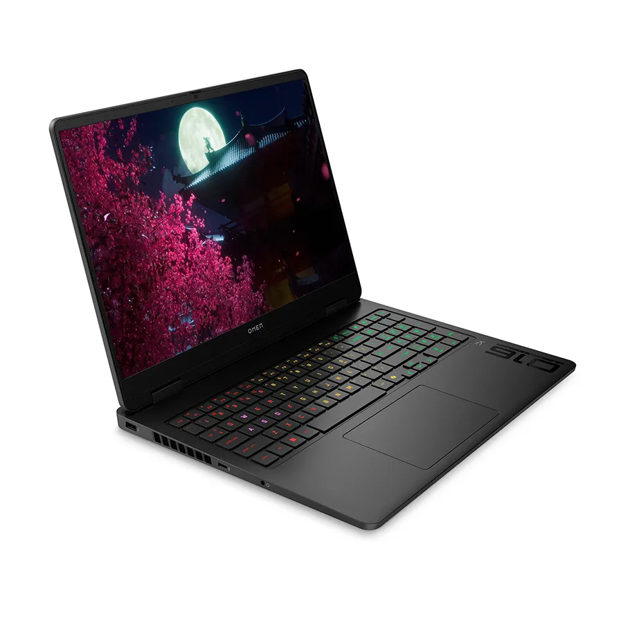Laptop Omen Gaming Laptop 16-am0014la BT4Q5LA Core™ i7-14650HX 16GB RAM DDR5 1TB SSD