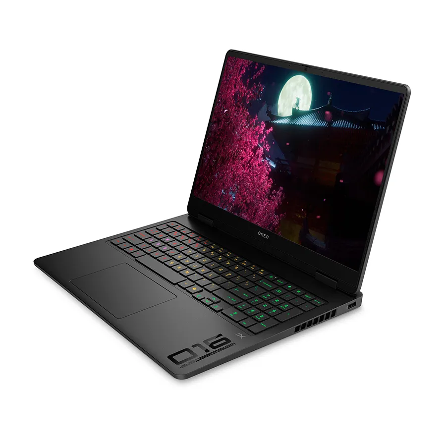 Laptop Omen Gaming Laptop 16-am0014la BT4Q5LA Core™ i7-14650HX 16GB RAM DDR5 1TB SSD