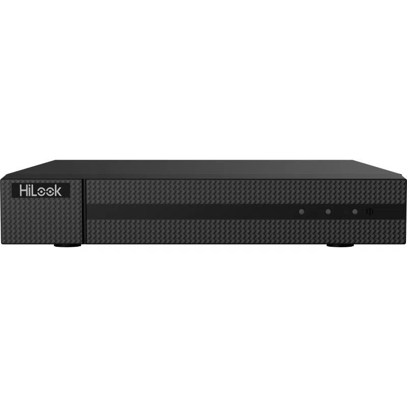 DVR 4CH 1080P HiLook DVR-204G-M1/T Lite c/Audio