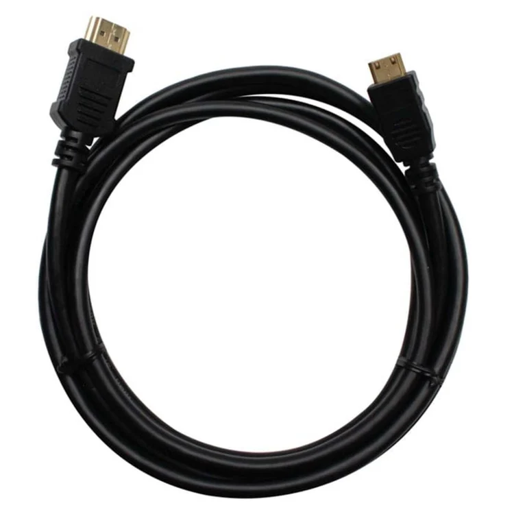 Cable HDMI-HDMI 2.0 1.5MT PVC