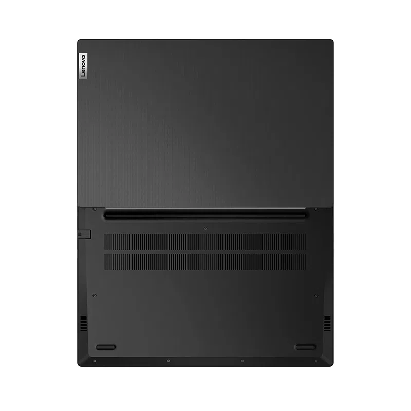 Laptop Lenovo V15 G6 ITN, 15.6" FHD TN, Intel N100 Hasta 3.4GHz, 8GB DDR5-4800 256GB SSD M.2