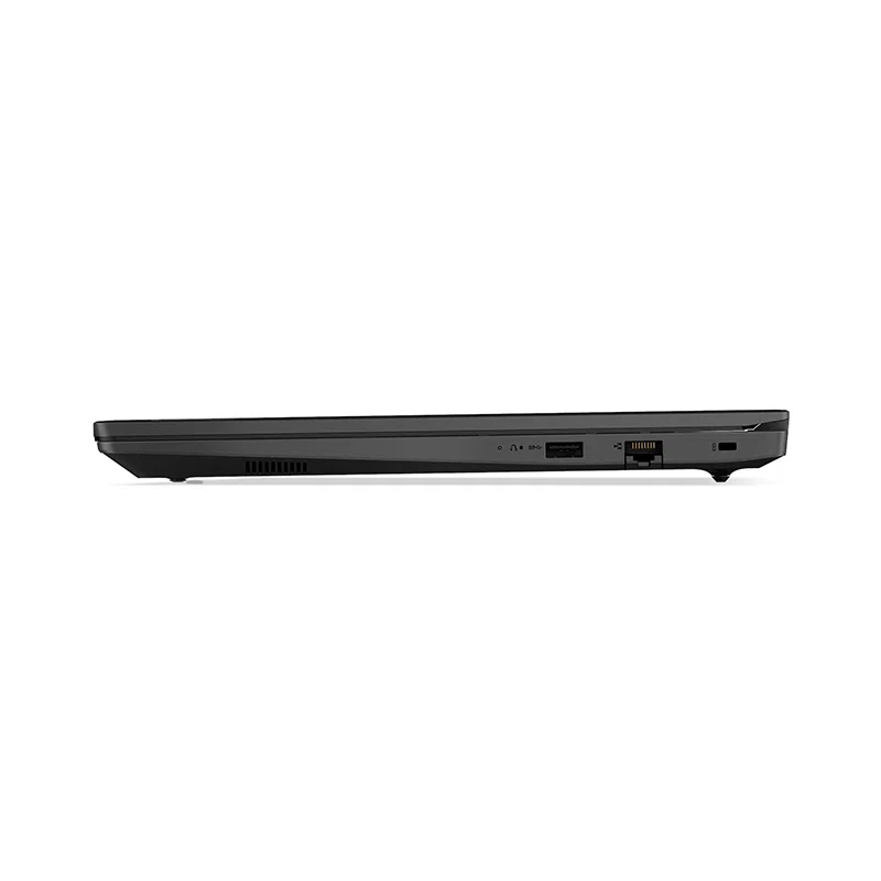 Laptop Lenovo V15 G6 ITN, 15.6" FHD TN, Intel N100 Hasta 3.4GHz, 8GB DDR5-4800 256GB SSD M.2