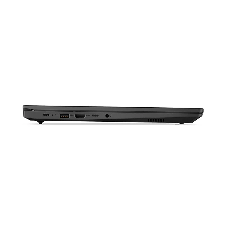 Laptop Lenovo V15 G6 ITN, 15.6" FHD TN, Intel N100 Hasta 3.4GHz, 8GB DDR5-4800 256GB SSD M.2