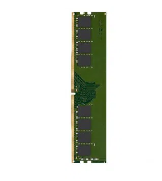 Memoria RAM Kingston ValueRAM 16GB DDR4 3200MHz UDIMM para PC, CL22, 1.2V