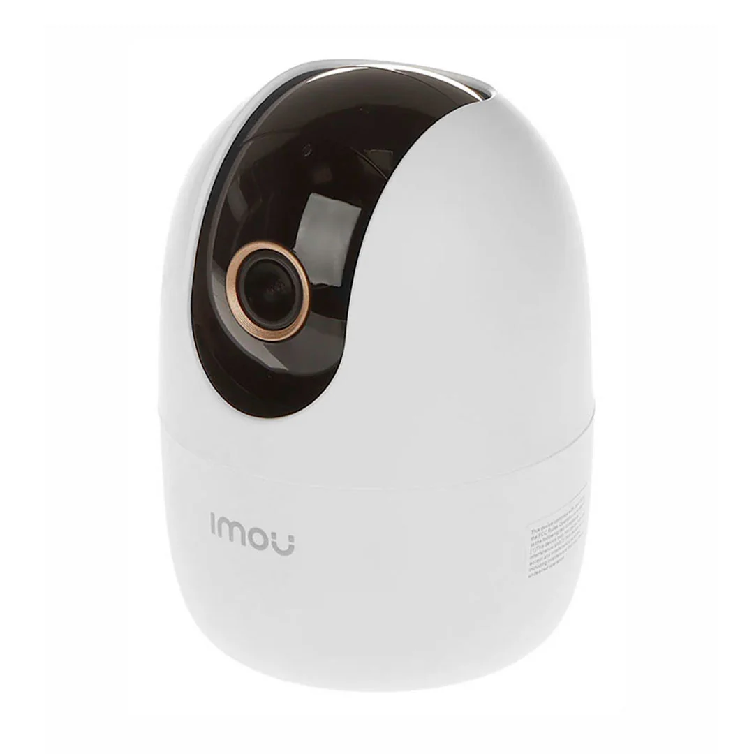 Cámara 5MP WiFi Imou IPC-S2EN-5R1S-IMOU Ranger Pro IP Domo PT Fullcolor