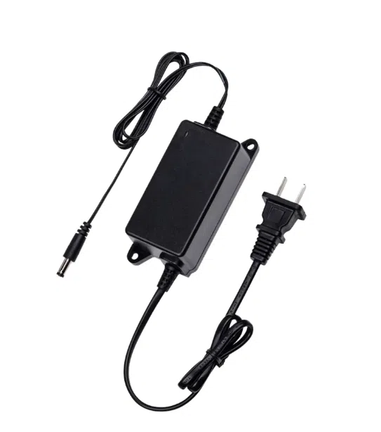 Fuente para Cámara 12V 1A Dahua DH-PFM321D