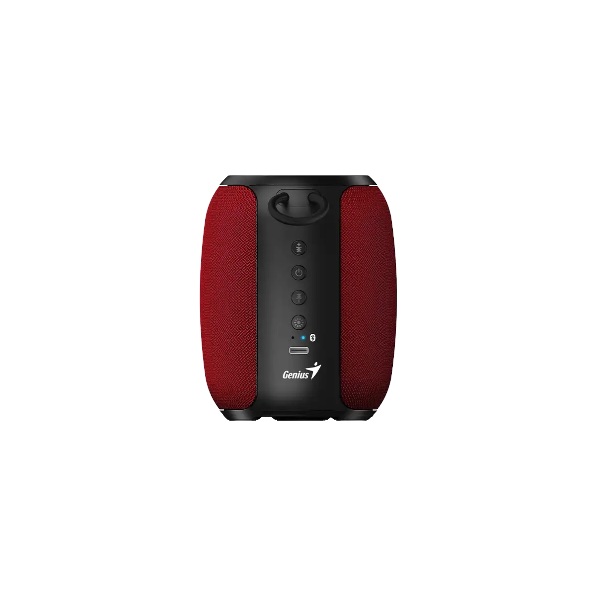 Parlante Genius SP-915BT 5W Bluetooth Bk, foto 1