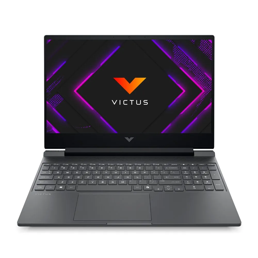 Laptop HP Gaming Victus 15-FA2029LA 15.6" FHD IPS 144Hz Intel Core i7-13620H 24GB DDR5 1TB SSD RTX 5050 8GB
