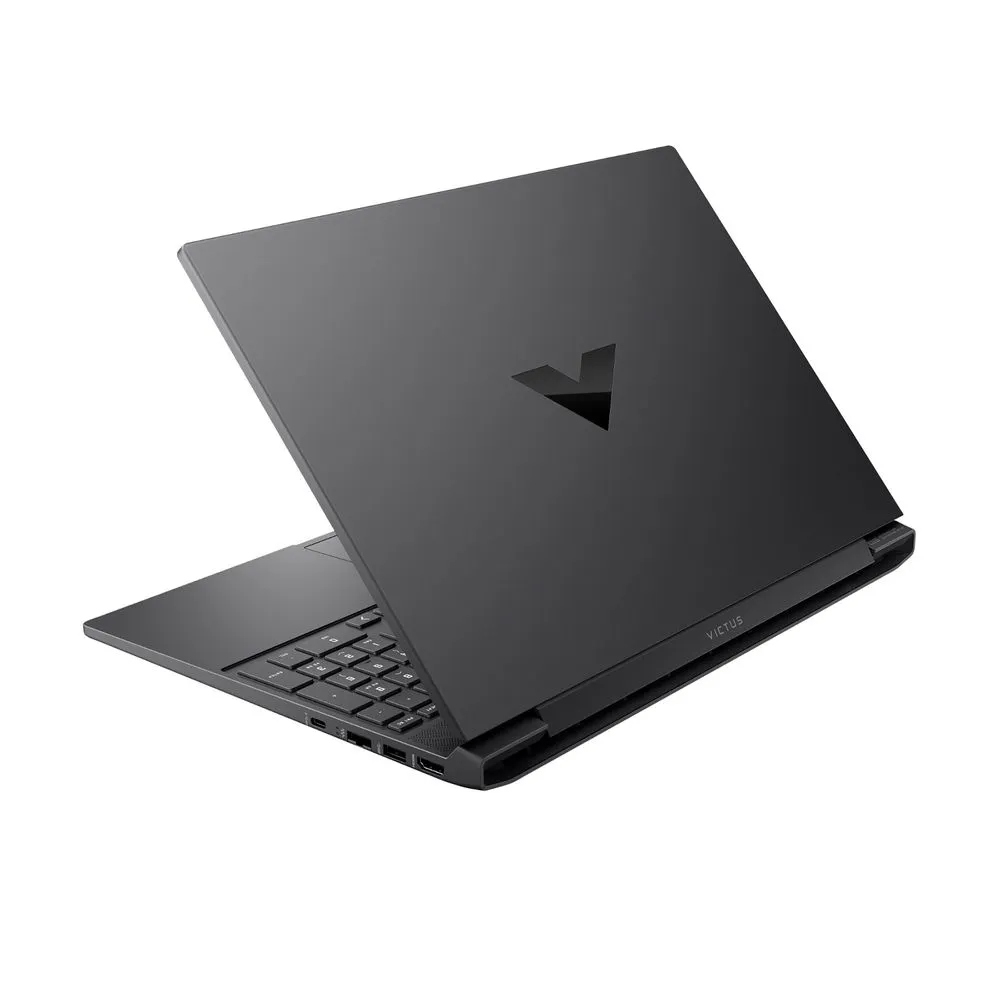Laptop HP Gaming Victus 15-FA2029LA 15.6" FHD IPS 144Hz Intel Core i7-13620H 24GB DDR5 1TB SSD RTX 5050 8GB