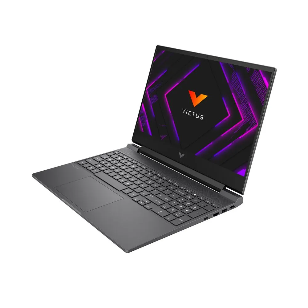 Laptop HP Gaming Victus 15-FA2029LA 15.6" FHD IPS 144Hz Intel Core i7-13620H 24GB DDR5 1TB SSD RTX 5050 8GB