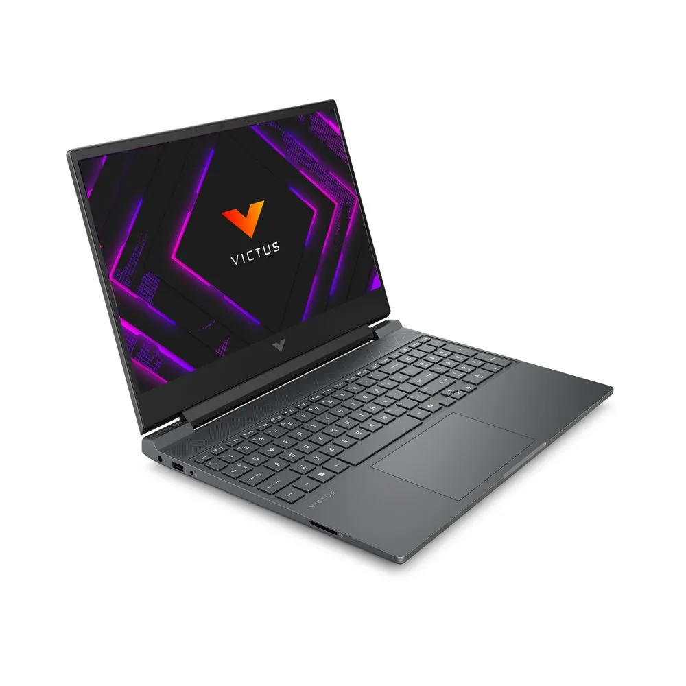 Laptop HP Gaming Victus 15-FA2029LA 15.6" FHD IPS 144Hz Intel Core i7-13620H 24GB DDR5 1TB SSD RTX 5050 8GB