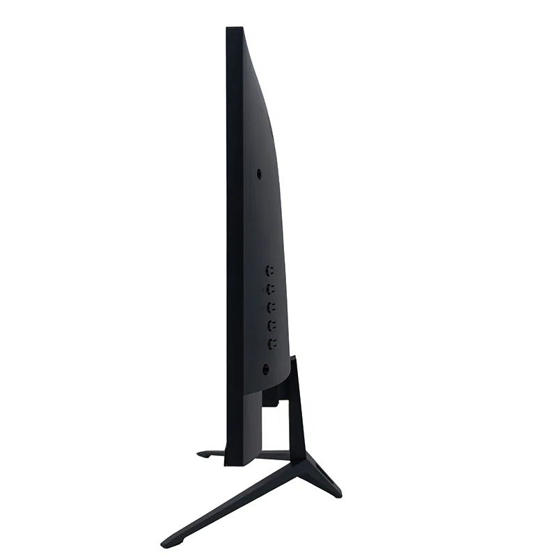 Monitor Plano Teros TE-2417S, 23.8" FHD IPS, 144Hz, 1ms, HDMI, DP, Audio Out, Parlantes