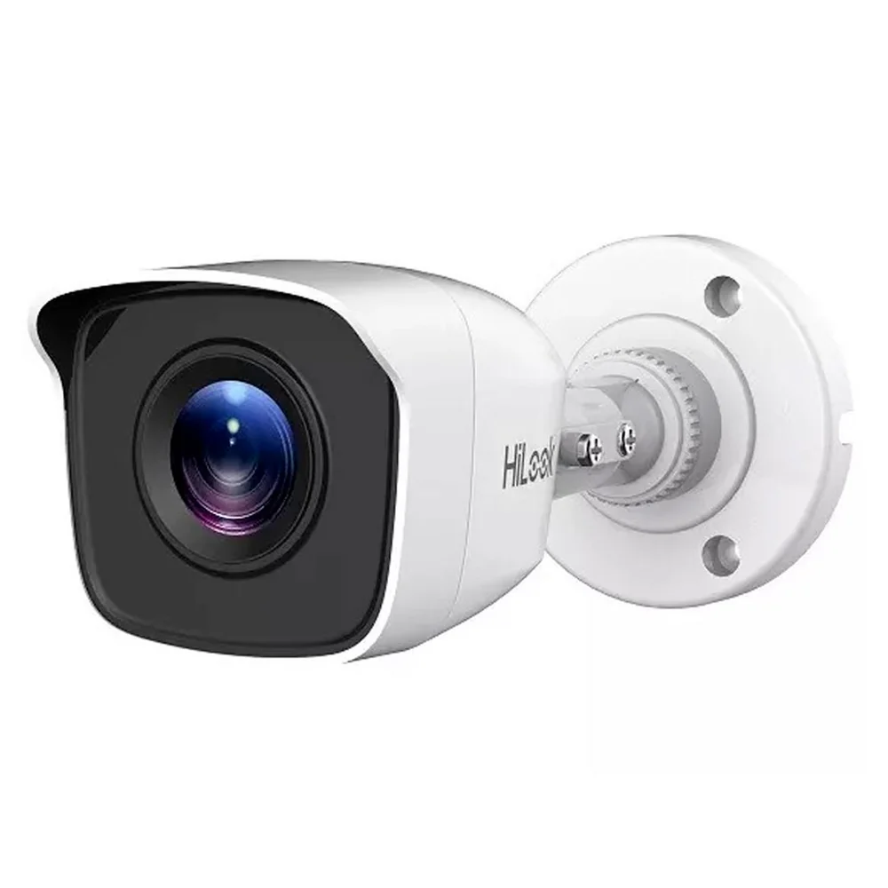 Cámara Análoga Tubo 1 MP IR 20 M IP66 EXIR HiLook THC‑B110‑P