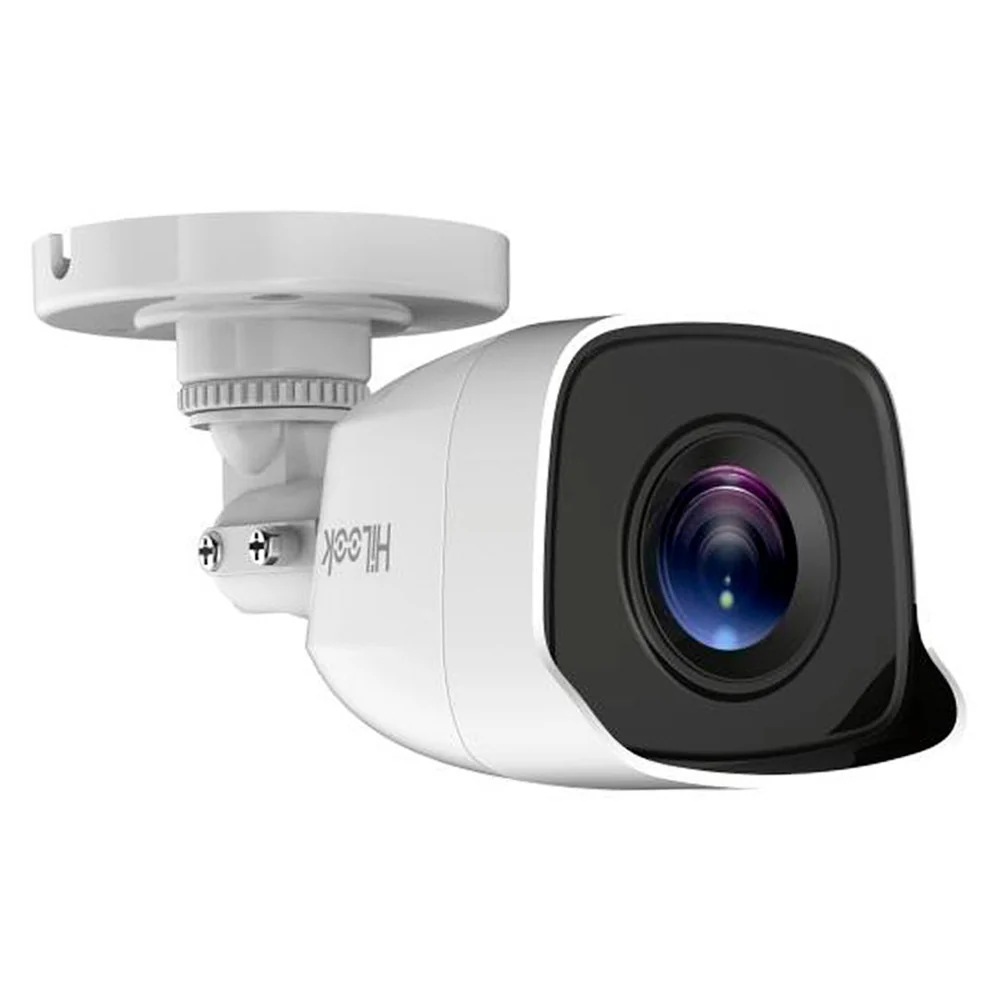 Cámara Análoga Tubo 1 MP IR 20 M IP66 EXIR HiLook THC‑B110‑P