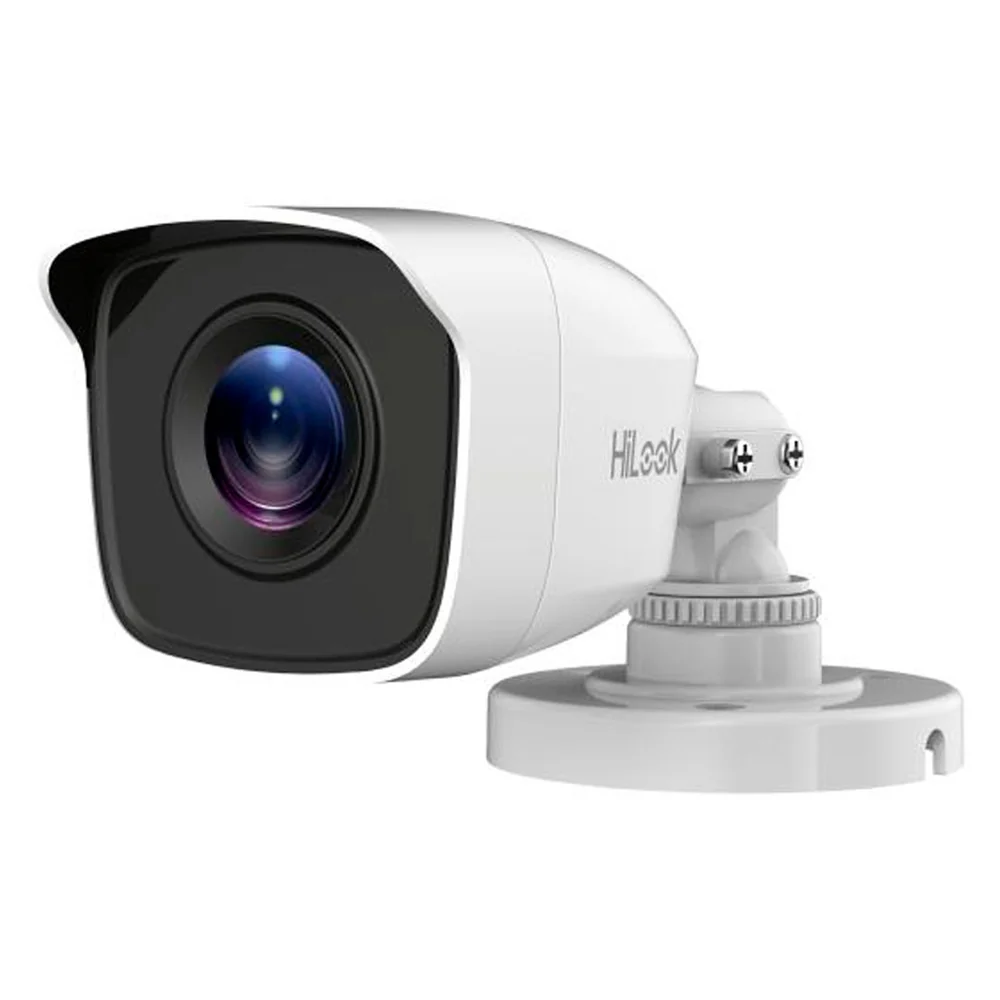 Cámara Análoga Tubo 1 MP IR 20 M IP66 EXIR HiLook THC‑B110‑P