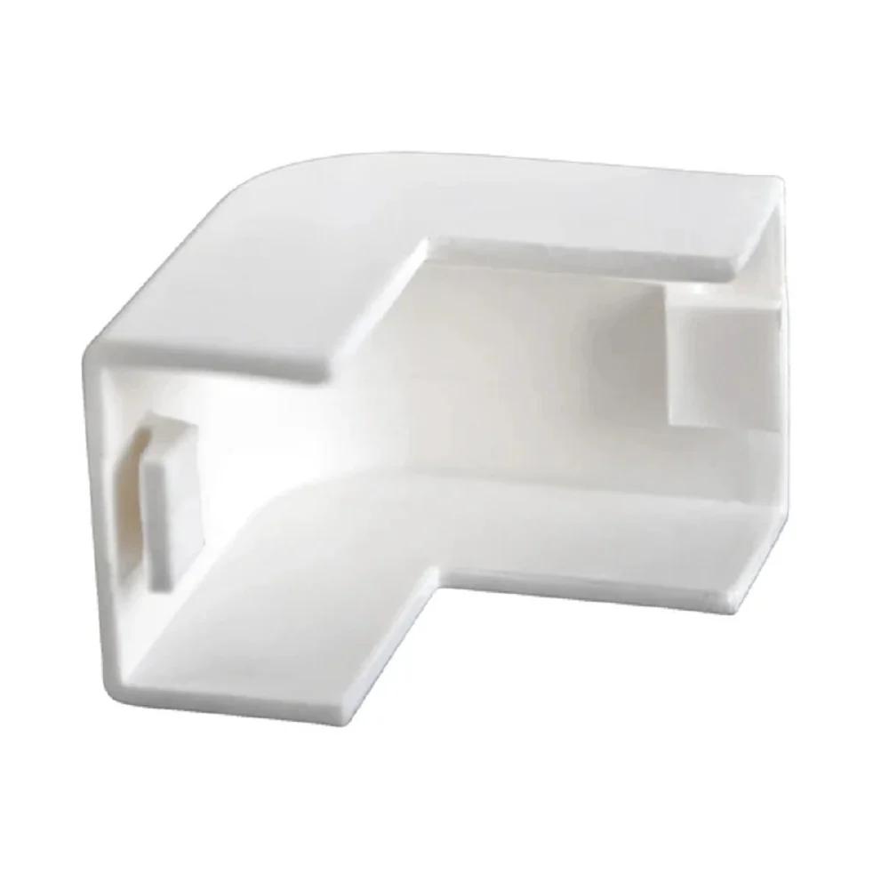 Esquinero 100X60 Blanco Satra