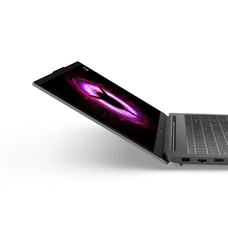 Laptop Lenovo LOQ Essential 15ARP10 15.6" FHD AMD Ryzen 7 7735HS 16GB DDR5 512GB SSD RTX 3050 6GB 83S0004HLM