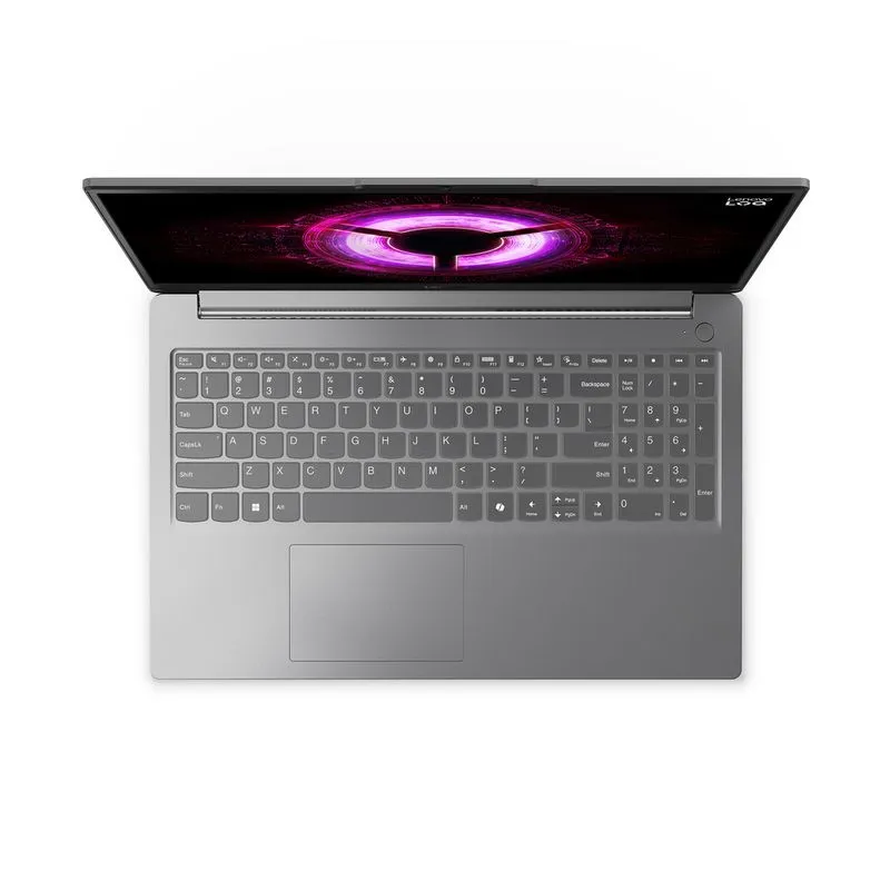 Laptop Lenovo LOQ Essential 15ARP10 15.6" FHD AMD Ryzen 7 7735HS 16GB DDR5 512GB SSD RTX 3050 6GB 83S0004HLM