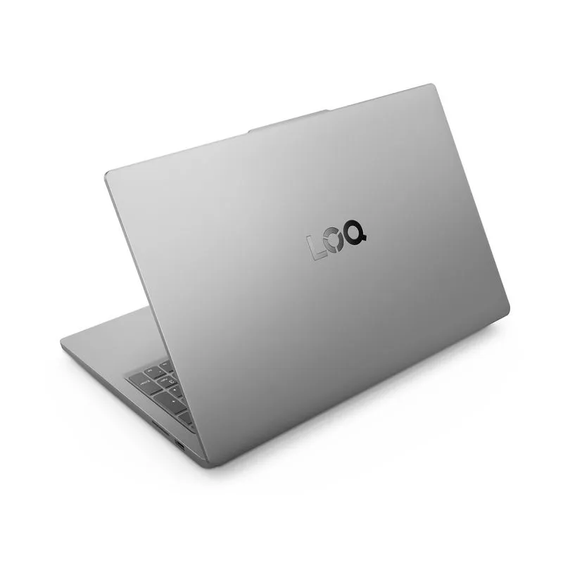 Laptop Lenovo LOQ Essential 15ARP10 15.6" FHD AMD Ryzen 7 7735HS 16GB DDR5 512GB SSD RTX 3050 6GB 83S0004HLM