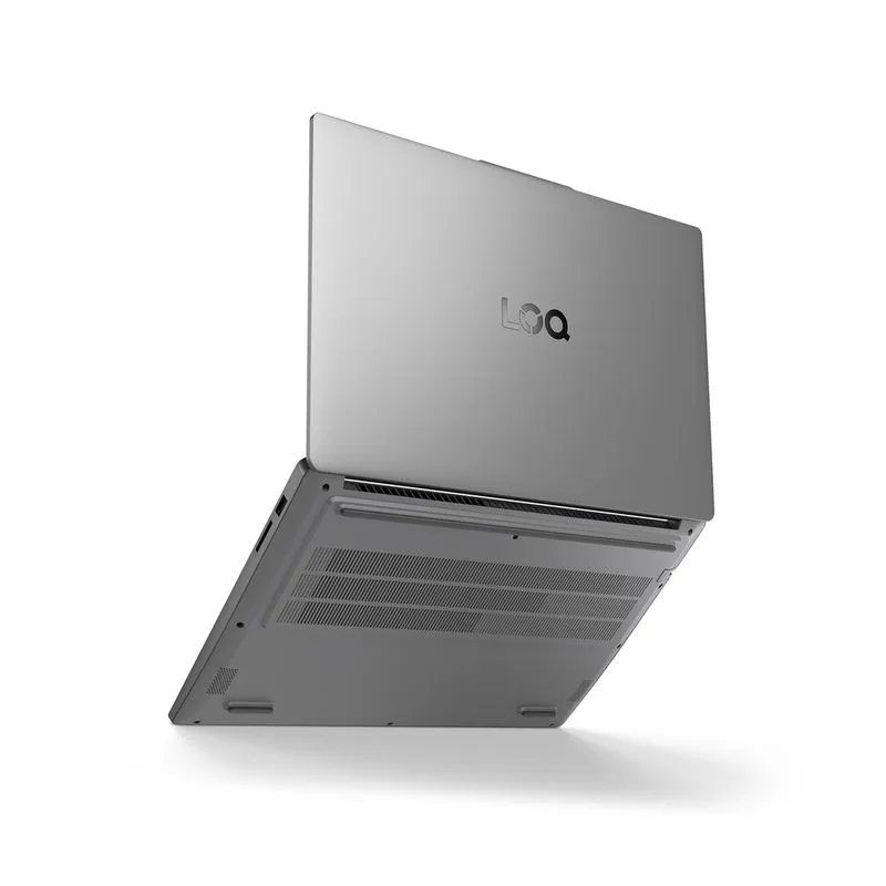 Laptop Lenovo LOQ Essential 15ARP10 15.6" FHD AMD Ryzen 7 7735HS 16GB DDR5 512GB SSD RTX 3050 6GB 83S0004HLM