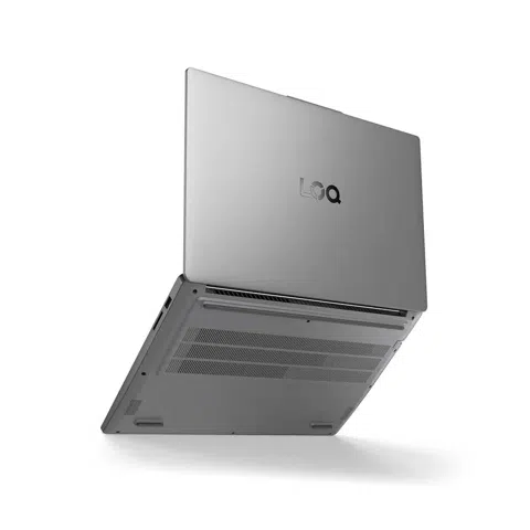 Laptop Lenovo LOQ Essential 15ARP10 15.6" FHD AMD Ryzen 7 7735HS 16GB DDR5 512GB SSD RTX 3050 6GB 83S0004HLM