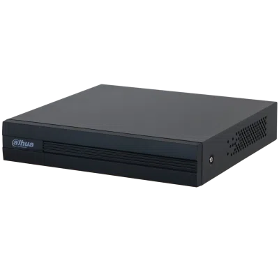 DVR 4CH 1080N/720P Dahua WizSense H.265 1HDD DH‑XVR1B04‑I